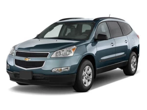 CHEVROLET TRAVERSE AWD 2011 WORKSHOP MANUAL PDF DVD REPAIR SERVICE ENGLISH - Imagen 1 de 1
