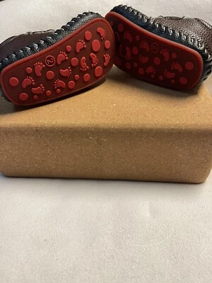 Infant Boys Dress Shoes - Image 1 of 3