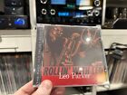 Rollin With Leo Leo Parker Blue Note Cd Excellent And Rare