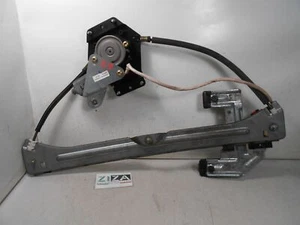 Alzacristalli Anteriore Sinistro Chrysler PT Cruiser 2000 04724557AD - Imagen 1 de 3