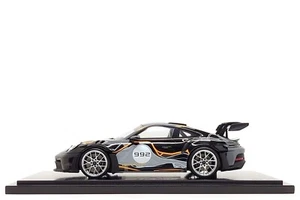 Spark 1:18 Porsche 911 GT3 RS (992) Weissach Test Track (Dealer Edition) - Picture 1 of 13