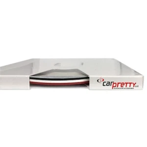Prostripe 3/16" x 150' Two Color Automotive Pinstripe Tape - Picture 1 of 3