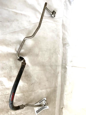 Toyota Corolla 1998-2002 aire acondicionado refrigerante descarga manguera tubo sedán Foto 1 de 4