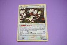 Pokémon Smeargle 8/90 Holo Rare HGSS Undaunted Card