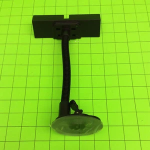 Base de soporte de montaje de vehículo de radio estéreo HD VRHDUA100 - Imagen 1 de 4