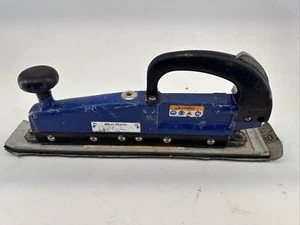 Snap-on Tools Blue Point Straight Line Air Sander - AT475 - Tested Works - Bild 1 von 10