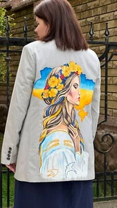 Джинсова куртка - Picture 1 of 5