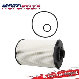 Oil Filter For MaxxForce 11 & 13 Engines Fleetguard LF17549, Cummins 380936 - Picture 1 of 9