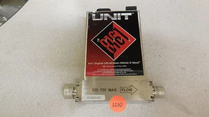 Einheit, UFC-8161, 200 SCCM WF6 - Bild 1 von 2