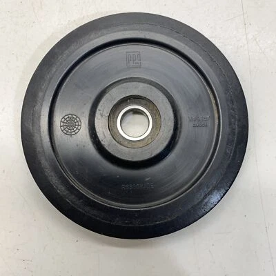 Wheel Asm, Plain(6.38 O.D.) - 2001 POLARIS 600 Pro X - Image 1 of 4