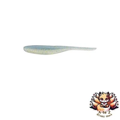 NUEVO Keitech Shad Impact 5 pulgadas #426 Sexy Shad Foto 1 de 2