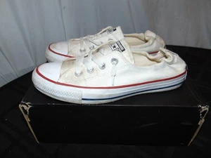 Converse CT All Star Shoreline OX 537084F Damenschuhe Turnschuhe Größe 9,5 - Bild 1 von 7