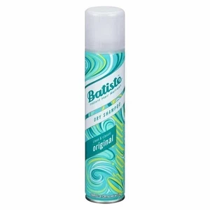 Batiste Batiste dry shampoo, original fragrance, 5 Count, 6.73 Ounce - Picture 1 of 1