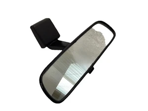 2007-2011 TOYOTA FJ CRUISER REAR VIEW MIRROR OEM 87810-52010 - Picture 1 of 7