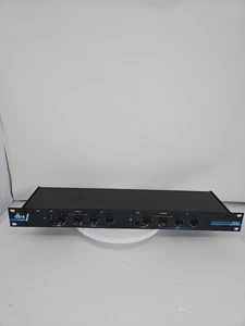 DBX 296 Project 1 Spectral Enhancer - Untested No Power Supply  - Picture 1 of 23