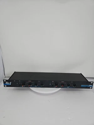 DBX 296 Project 1 Spectral Enhancer - Untested No Power Supply  - Image 1 of 4