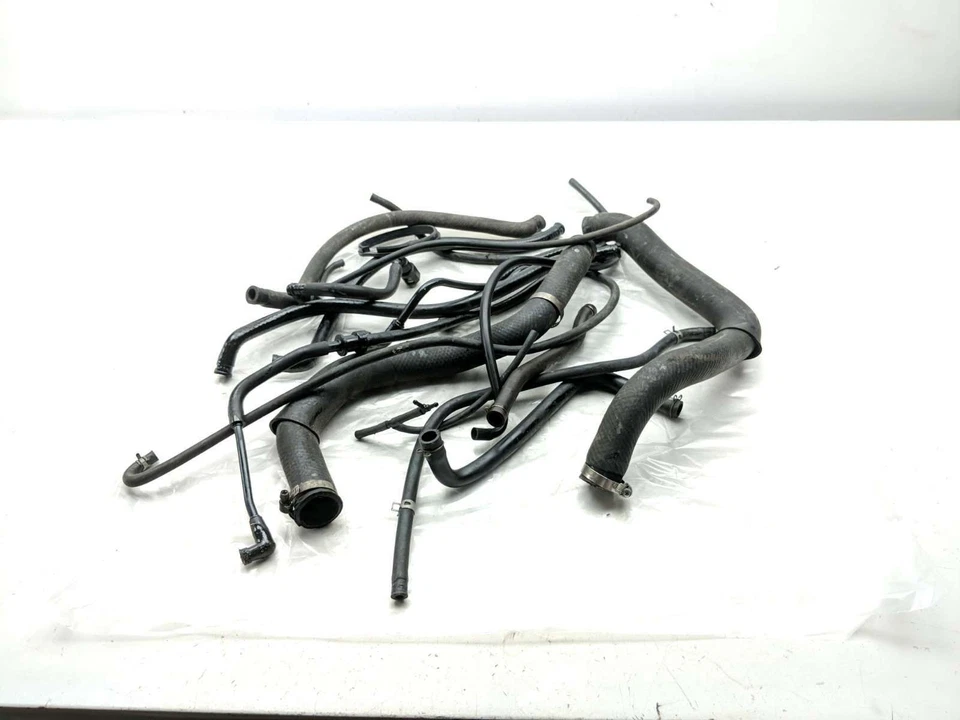 01-03 Kit Tubo Manguera Piezas Varios Suzuki GSXR 600 750 Foto 1 de 4