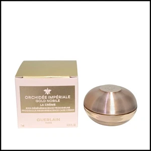 Guerlain Orchidee Imperiale Gold Nobile La Creme 7 ml 0,23 fl oz regeneradora - Imagen 1 de 10