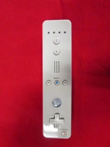 Wiimote Replacement Controller White For Nintendo Wii Remote Brand New 7324 - Picture 1 of 4