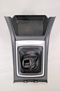 2015-17 SUBARU WRX GEAR SHIFT BEZEL TRIM 6 M/T OEM P/N 92121VA090 92121VA200 - Picture 1 of 8