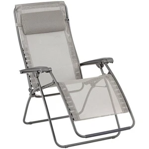 Lafuma Relax RSXA Clip, Batyline terre Batyline terre / Stahl titane - Bild 1 von 11