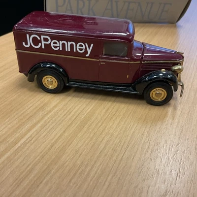 Matchbox 1937 GMC Van YJC-08 Diecast 1:43 Scale JCPenney Promo 1996 - Image 1 of 4