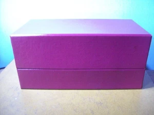 1/43 CCC MODELS TALBOT LE MANS 1952 #8 BOX ONLY NO MODEL - Picture 1 of 3