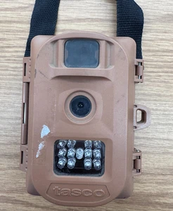 tasco trail camera - Picture 1 of 3