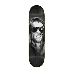 Zero - Terminator Tommy Sandoval Skateboard Deck - 8.375" - Picture 1 of 2