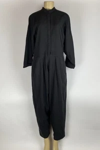 TRAJE ACOLCHADO NEGRO CRANEBLACK CRANECOTTON MUJER TALLA XS - Imagen 1 de 11