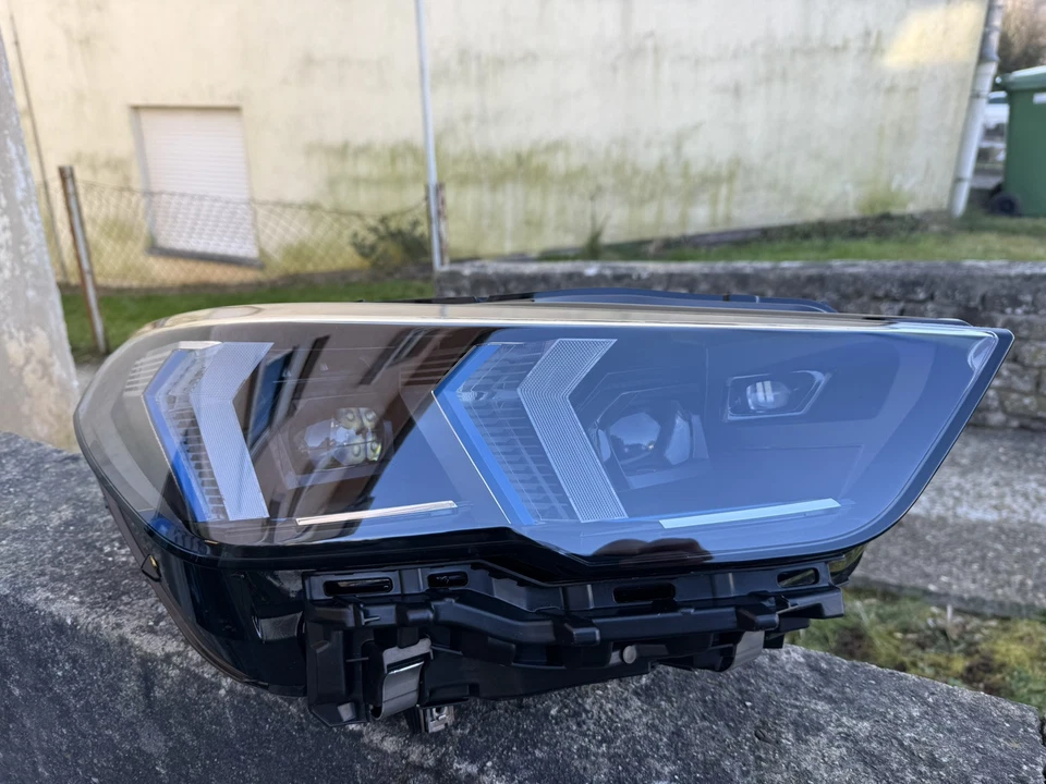 BMW X1 U11 X2 U10 Voll Led Scheinwerfer Rechts 5A77EB8