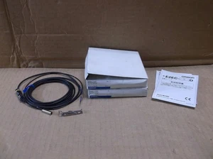 E2EC-C1R5D1 Omron NEW In Box Proximity Switch Sensor E2ECC1R5D1 - Picture 1 of 4