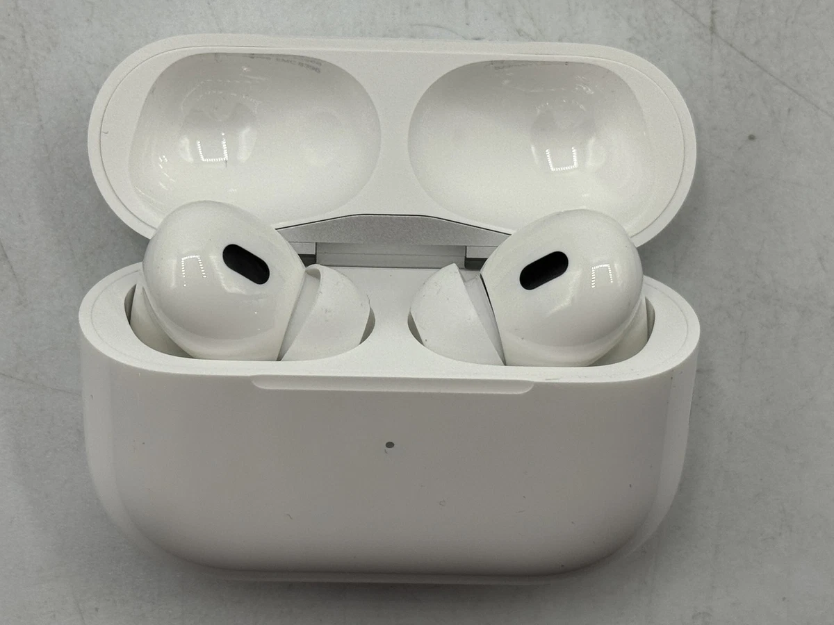 Apple AirPods Pro (2nd generation) for sale - eBay