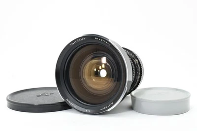Rare [MINT] Hasselblad Carl Zeiss Distagon C 40mm f4 Wide Angle Lens From JAPAN - Image 1 of 4