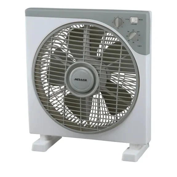 Heller Box Fan - image 1 of 1