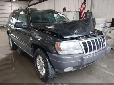Used Engine Complete Assembly fits: 2003 Jeep Grand cherokee 4.0L VIN S 8th digi Foto 1 de 4