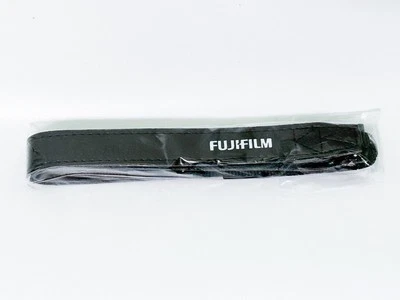 Fujifilm Small Leather Neck Strap .5" - Image 1 of 2