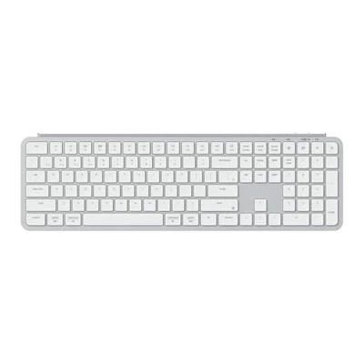[Official Japanese product] Keychron B6 Pro Ultra Slim Wireless Keyboard Full - Image 1 of 3