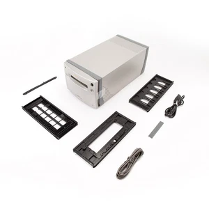 Nikon Nikon Super Coolscan 9000-ED Multi-Format Film Scanner - SKU#1741773 - Picture 1 of 10