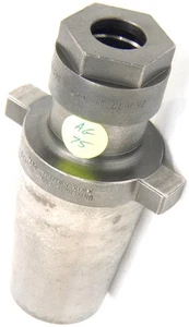 MANDRINO PINZA IMPUGNATURA ACURA KWIK SWITCH-400 USATO UNIVERSALE ENGINEERING AG75 (80416) - Foto 1 di 1