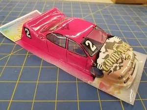 ABCD Painted BMW DTM Good Year Racing 1/24 from Mid America - Picture 1 of 3