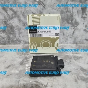 Sensor de radar de control Cruies OEM apto para Mercedes-Benz W213 2017-2023 A0009053607 - Imagen 1 de 4