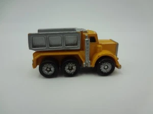 Dumper Micro Machines - Foto 1 di 7