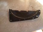 Honda Civic Delsol Crx B16A Lower Gearbox Inspection Cover Plate