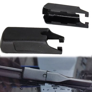 Retenedor plástico clip brazo limpiaparabrisas delantero 2 piezas para Mercedes Benz W000050335 - Imagen 1 de 8