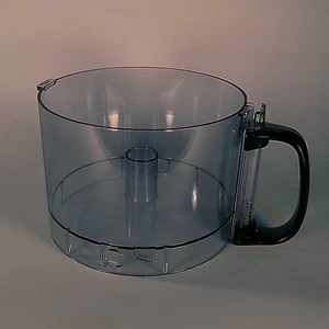 Kit Recipiente Principal con Tapa para Robot de Cocina Eurochef 3000/4000 - Imagen 1 de 3