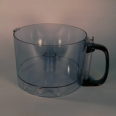 Main container with lid for food processor Eurochef 3000/4000 - Image 1 of 3