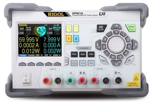 Rigol DP821A DC Power Supply - Picture 1 of 1