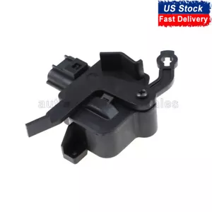 Rear Tailgate Liftgate Hatch Lock Actuator For 1999-2004 Jeep Grand Cherokee - Picture 1 of 4