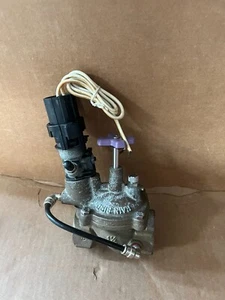 Rainbird 150EFBCP 1-1/2" 1,5" Messing Elektro Sprinkler Ventil  - Bild 1 von 9